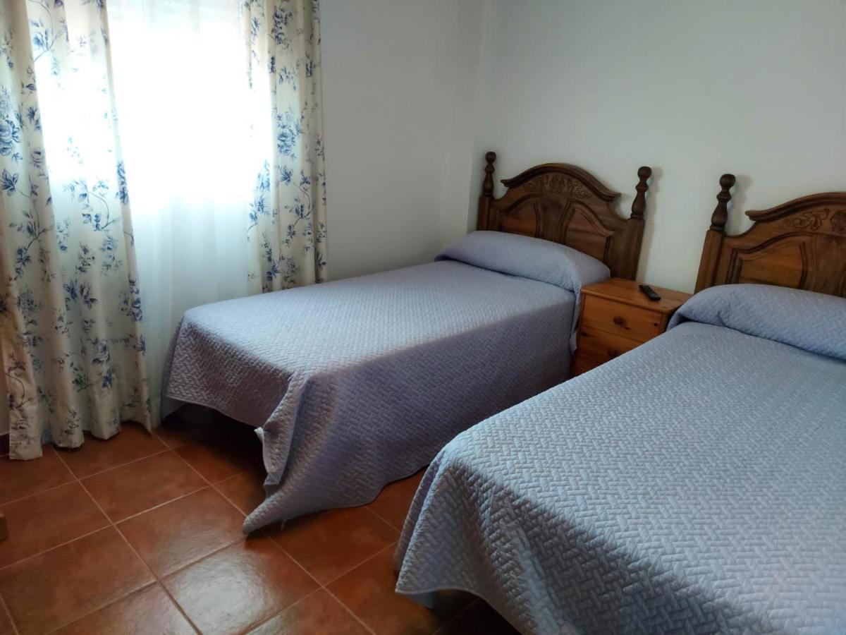 Andalusian Farmhouse With Barbecue, Pool And Wifi Malaga Exterior photo